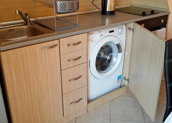 Kamelia Garden Mikosta