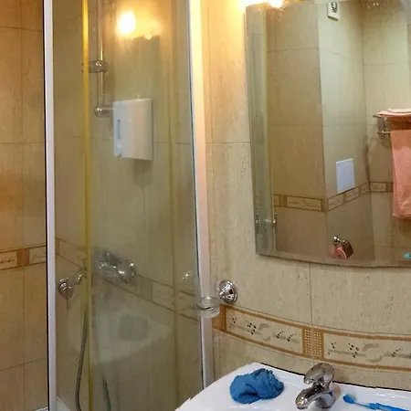 호텔 Kamelia Garden Mikosta 써니비치