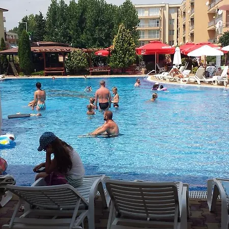 Kamelia Garden Mikosta Солнечный берег