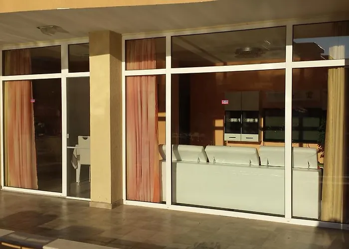 Kamelia Garden Mikosta Солнечный берег