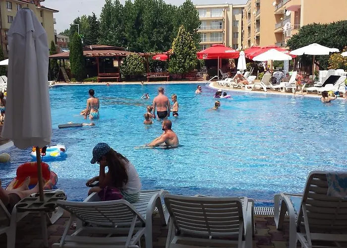 Kamelia Garden Mikosta Солнечный берег