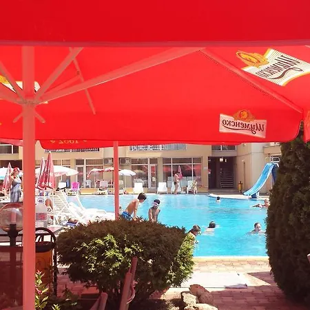 酒店 Kamelia Garden Mikosta