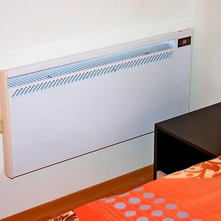 Kamelia Garden Mikosta *